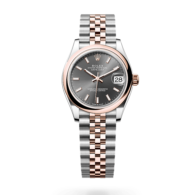 Rolex Datejust 31