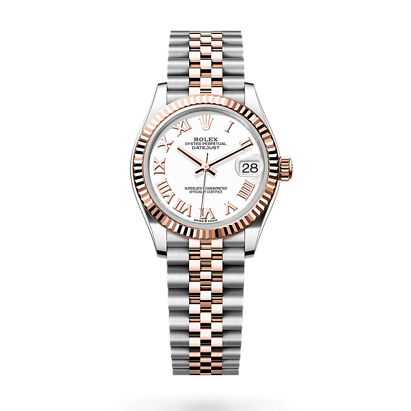 Rolex Datejust 31