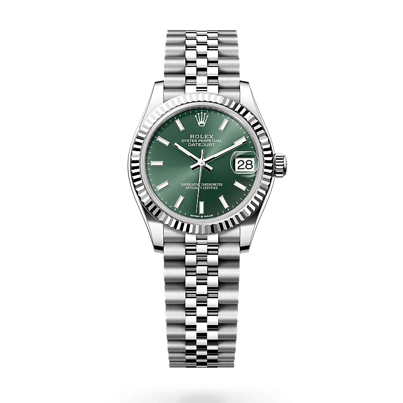 Rolex Datejust 31