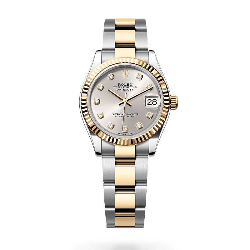 Rolex Datejust 31