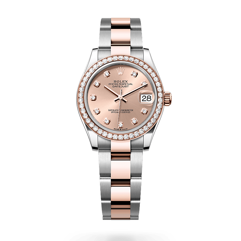 Rolex Datejust 31