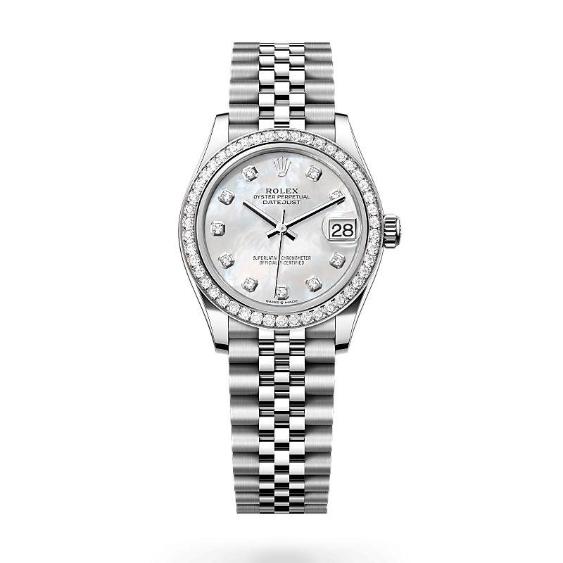 Rolex Datejust 31