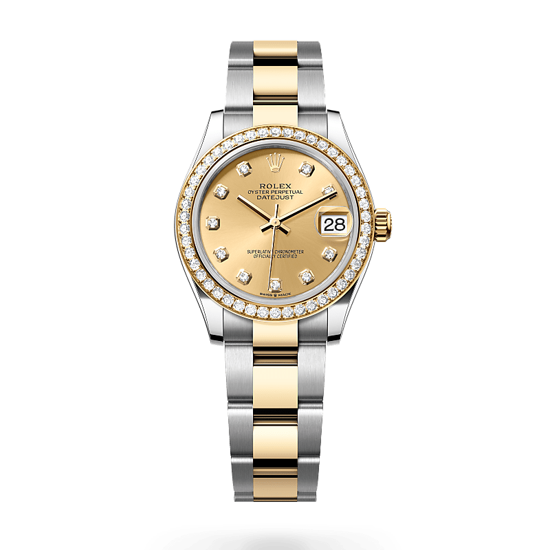 Rolex Datejust 31