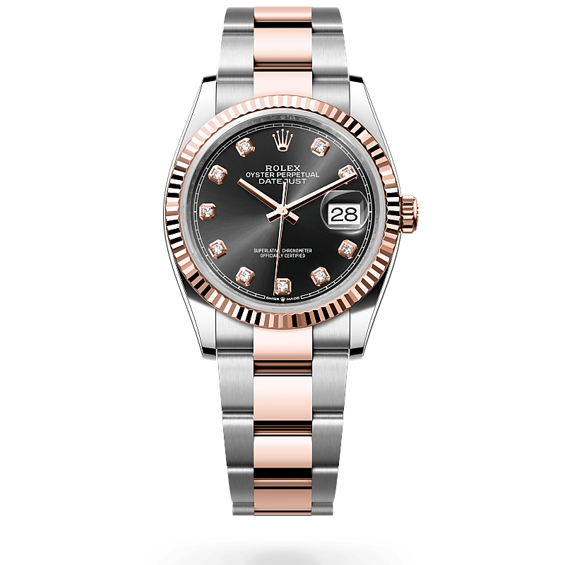 Rolex Datejust 36