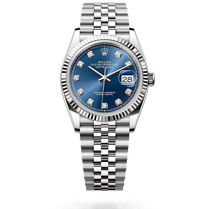 Rolex Datejust 36