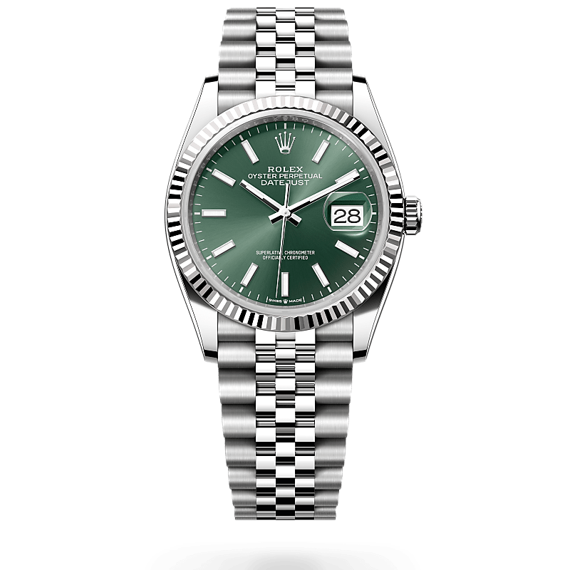 Rolex Datejust 36