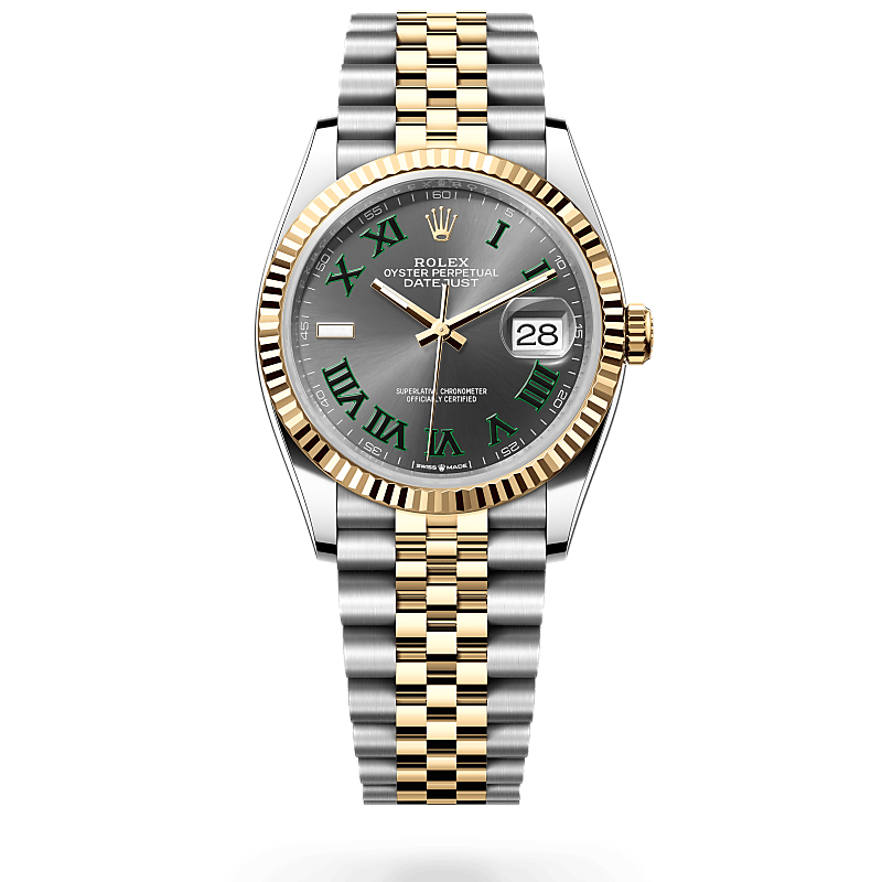 Rolex Datejust 36