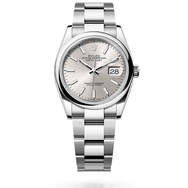 Rolex Datejust 36