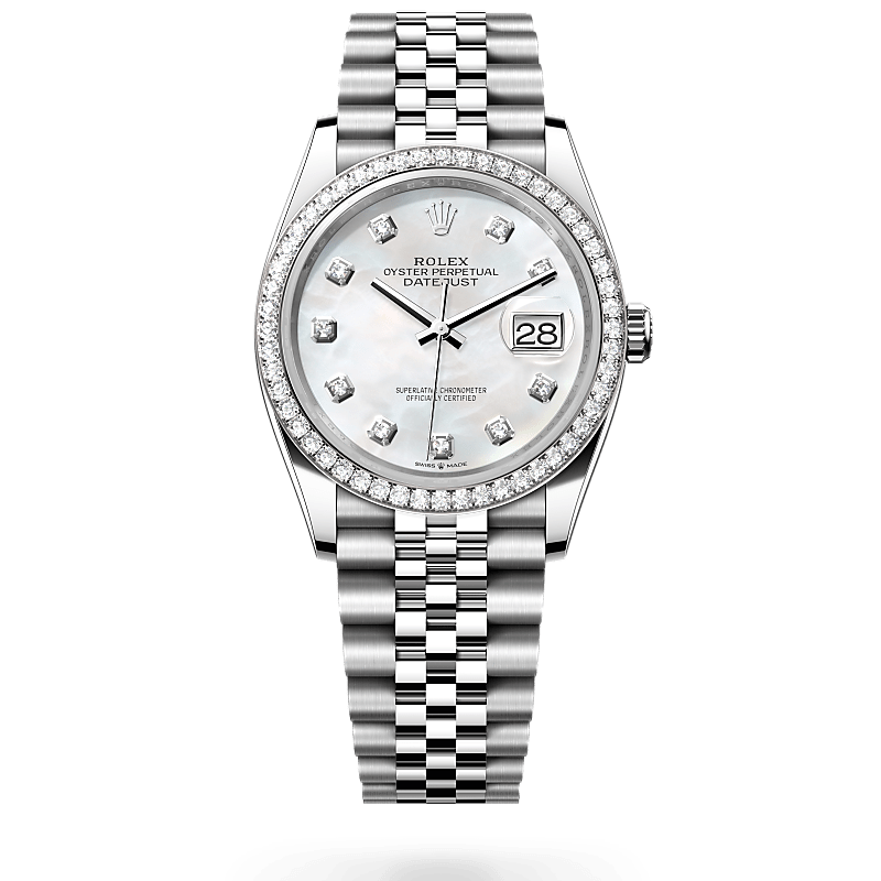 Rolex Datejust 36