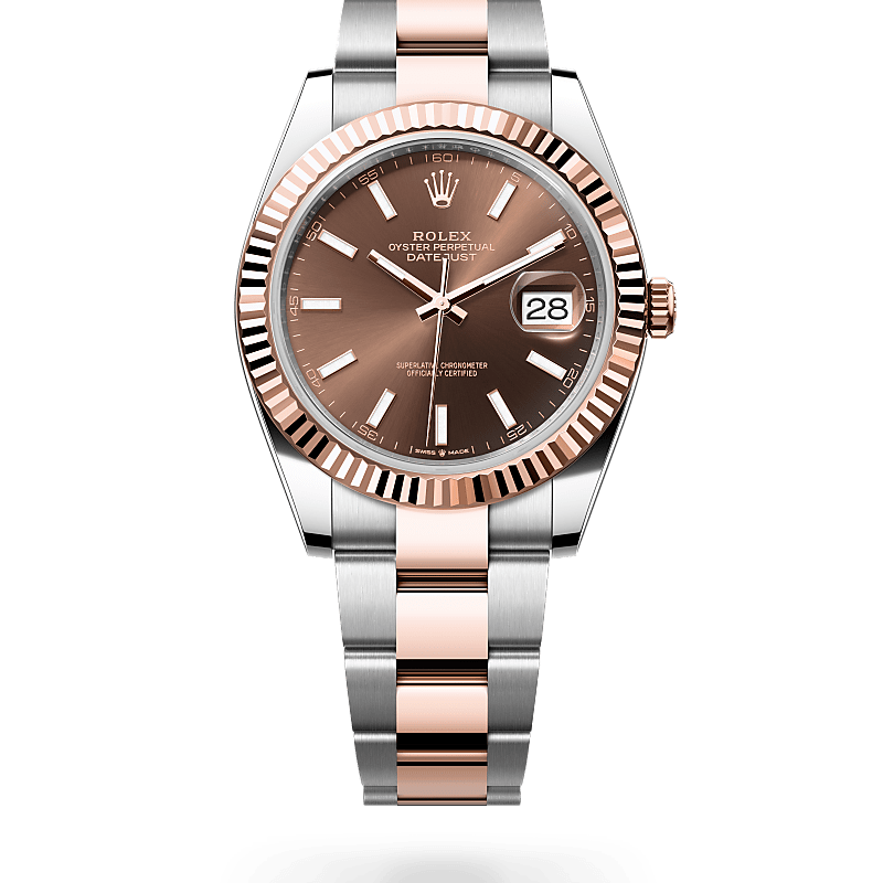 Rolex Datejust 41