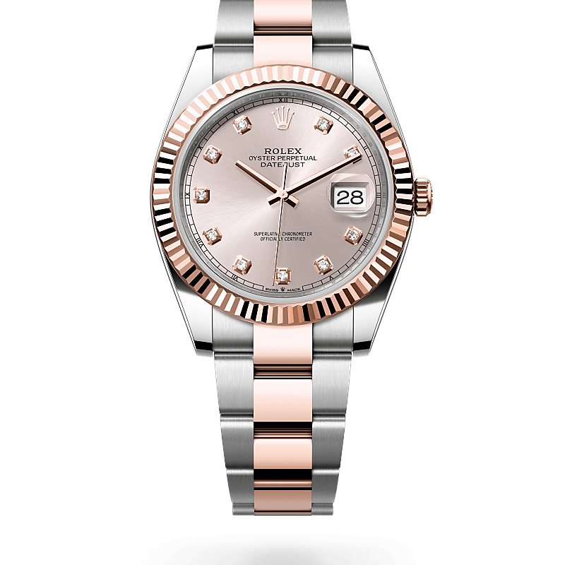 Rolex Datejust 41