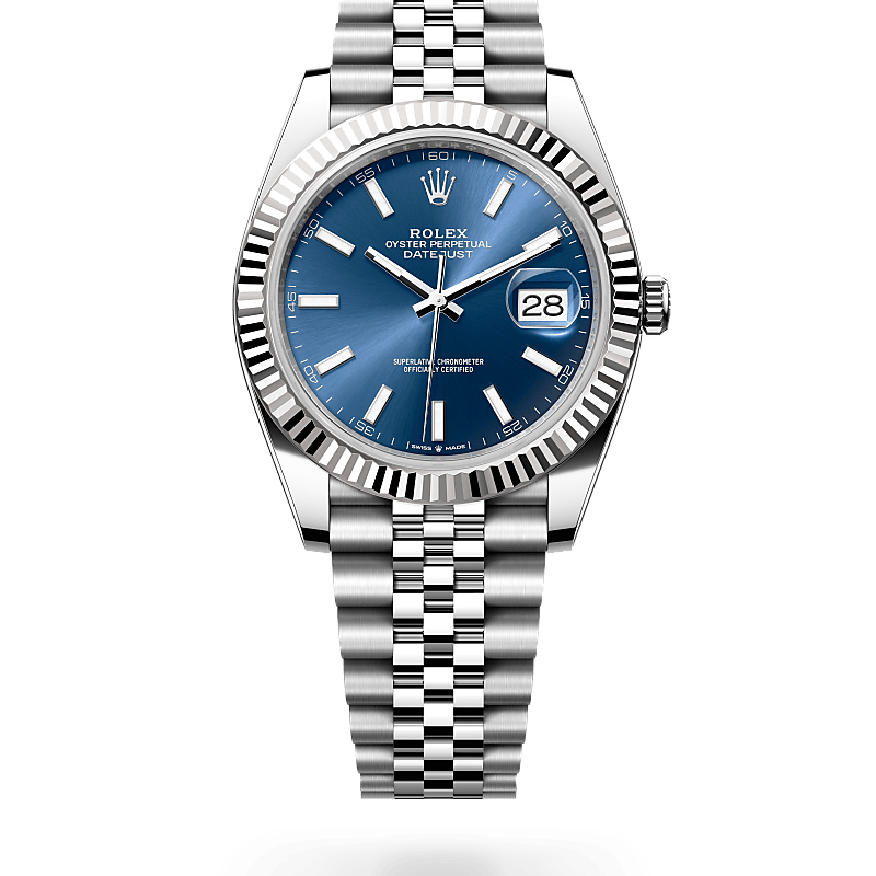 Rolex Datejust 41