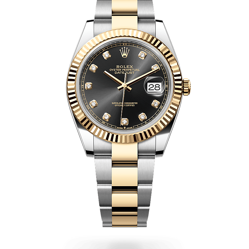 Rolex Datejust 41