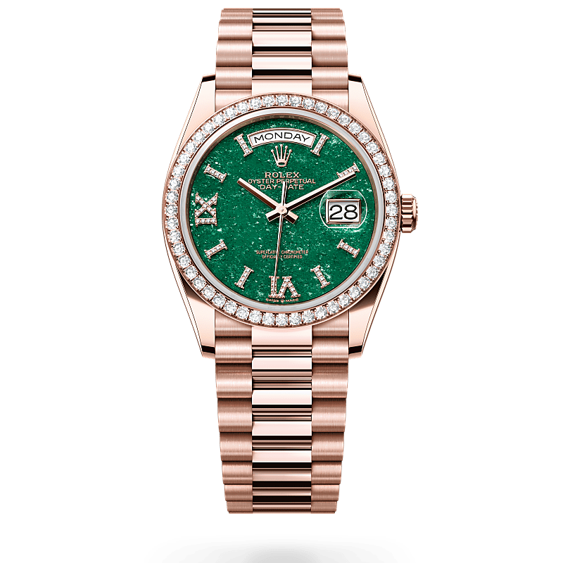 Rolex Day-Date 36