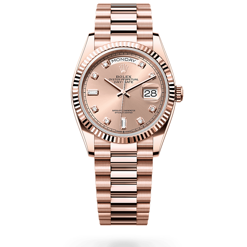 Rolex Day-Date 36