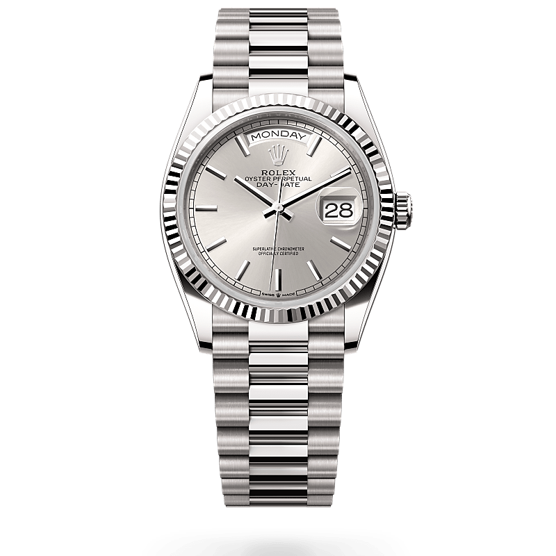 Rolex Day-Date 36