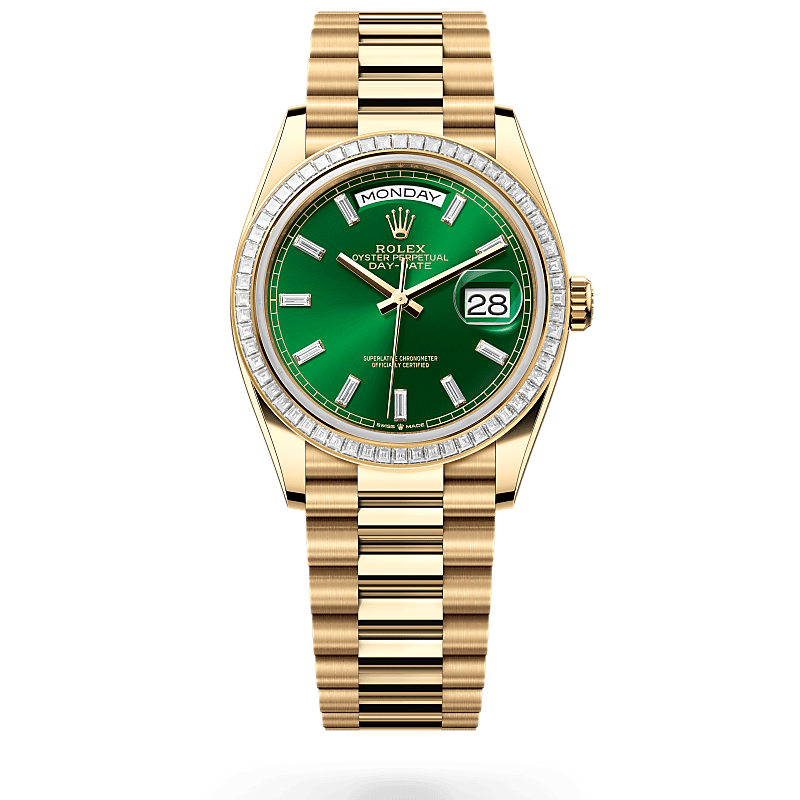 Rolex Day-Date 36