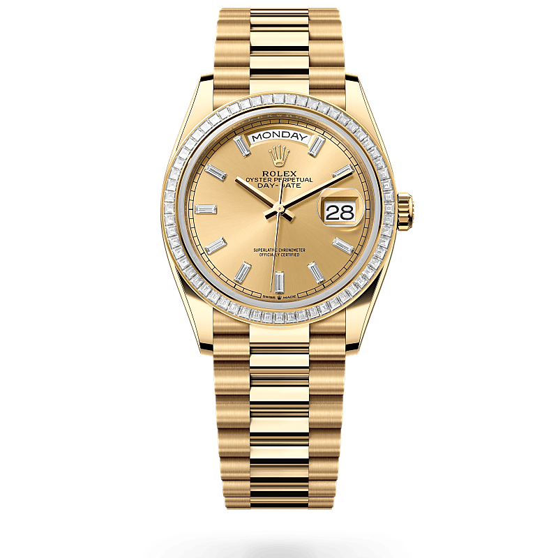 Rolex Day-Date 36