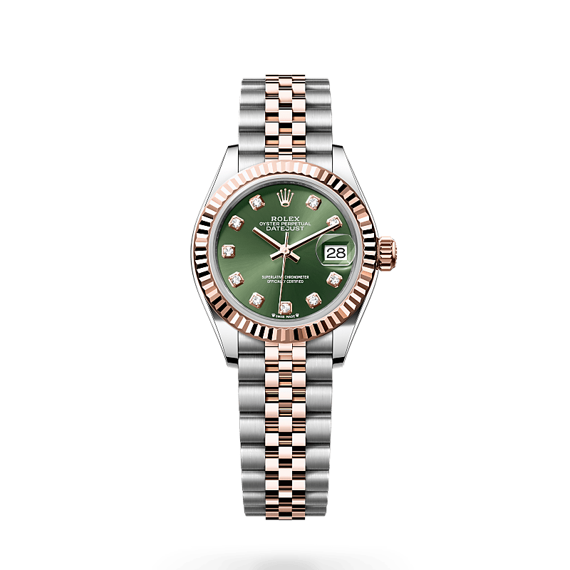 Rolex Lady-Datejust