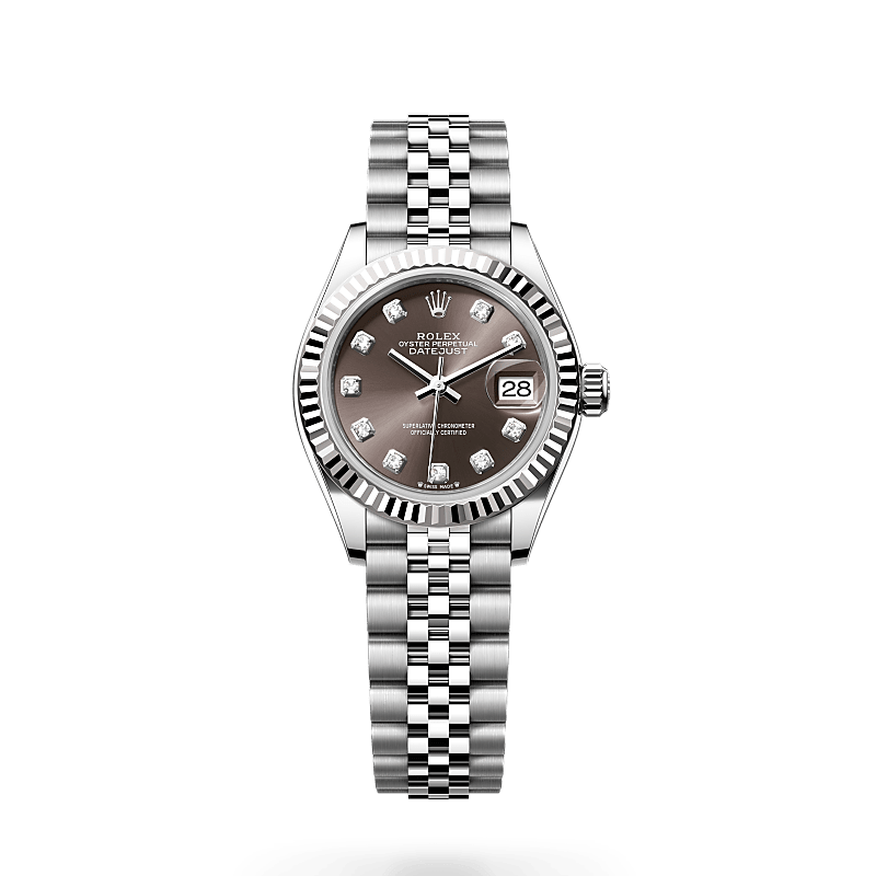 Rolex Lady-Datejust