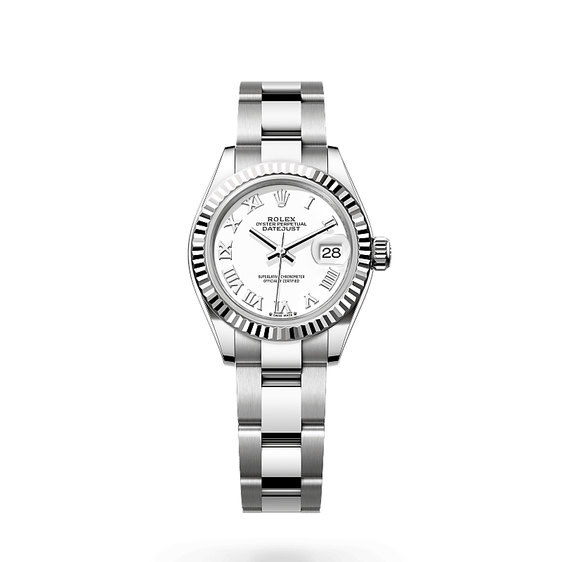 Rolex Lady-Datejust