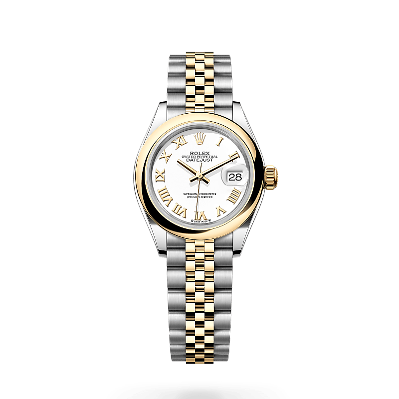 Rolex Lady-Datejust