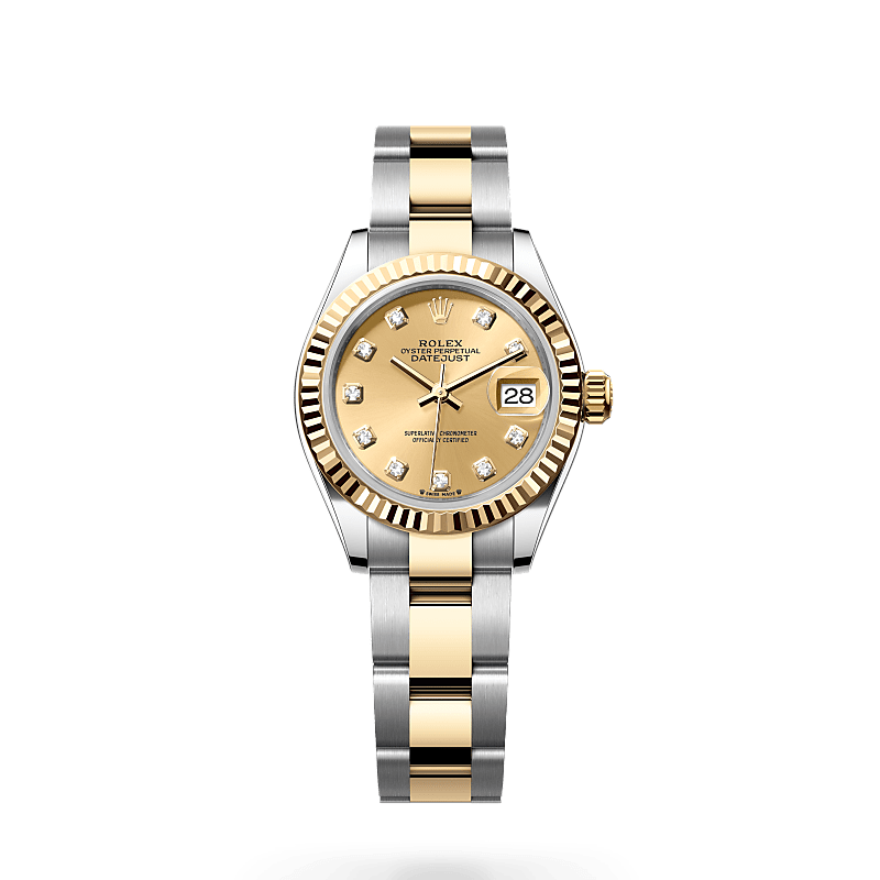 Rolex Lady-Datejust