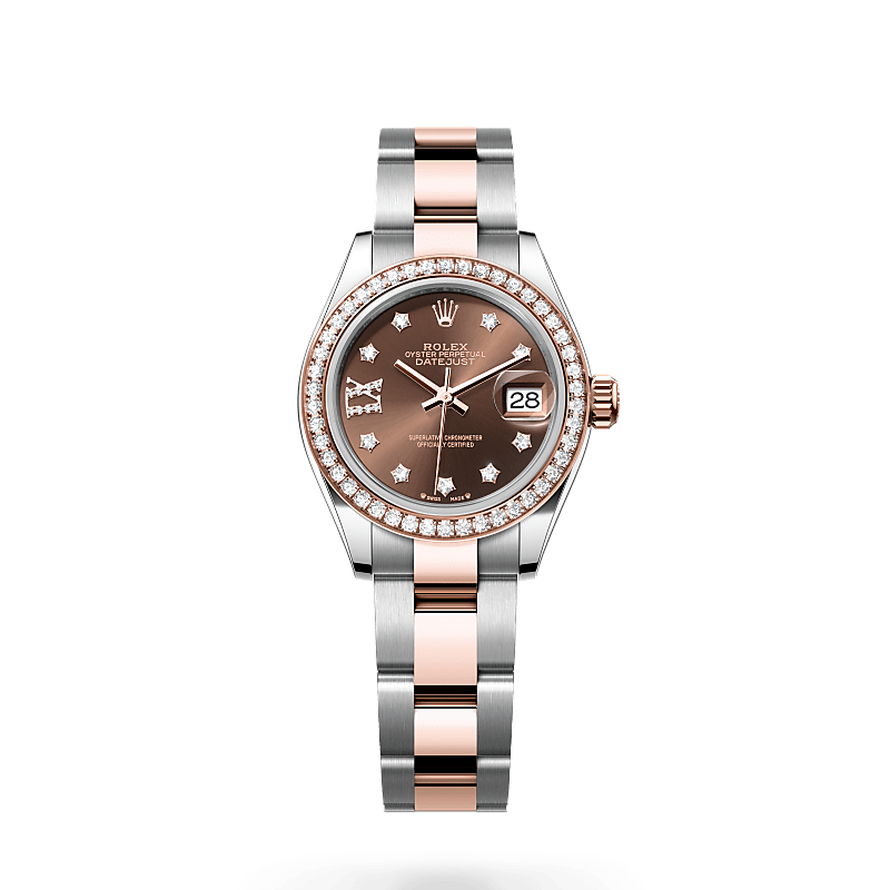 Rolex Lady-Datejust