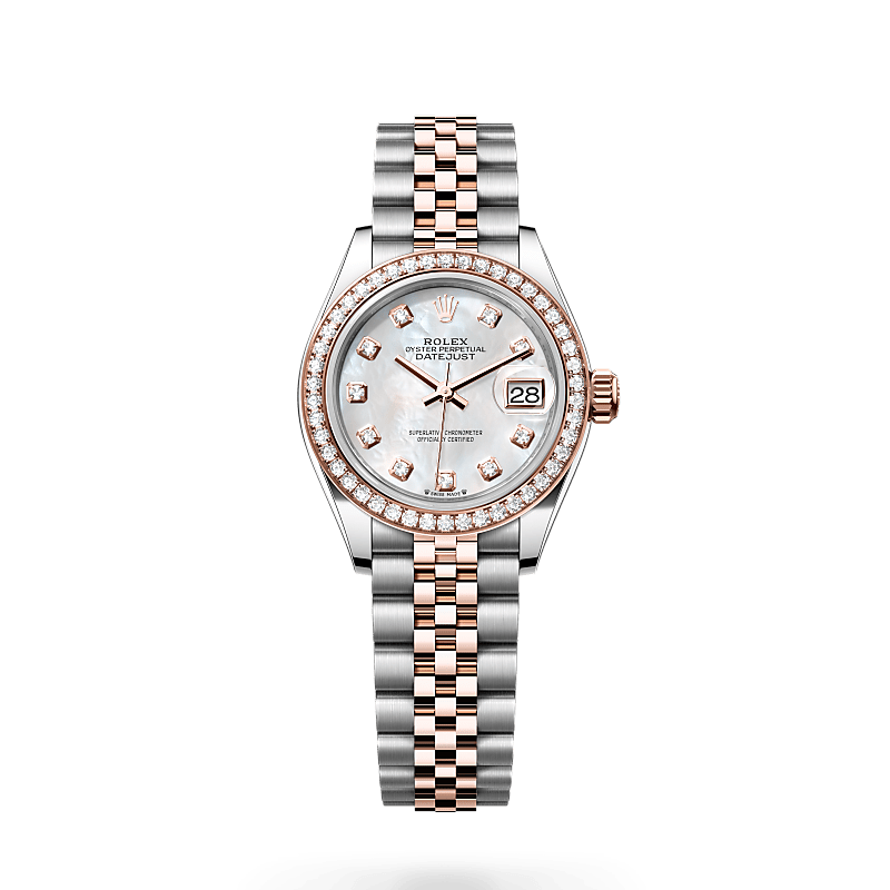 Rolex Lady-Datejust