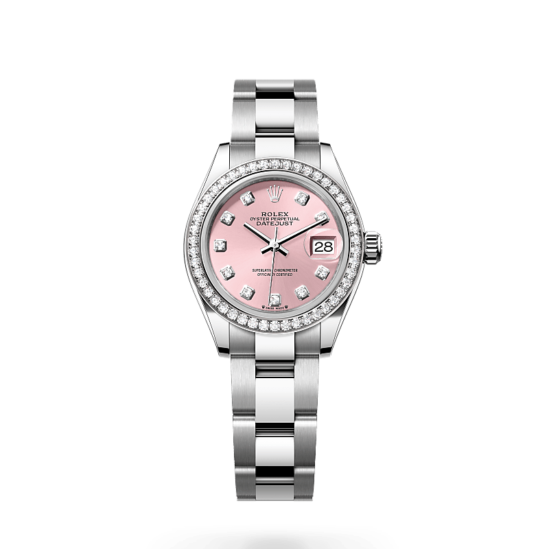 Rolex Lady-Datejust