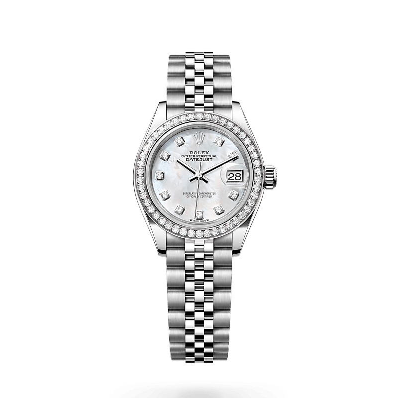 Rolex Lady-Datejust