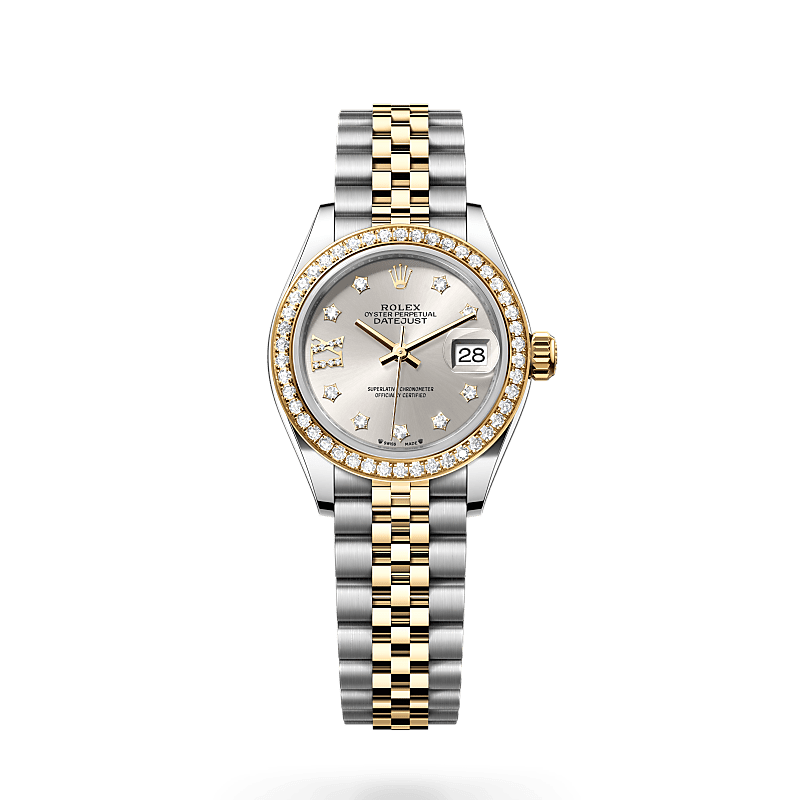 Rolex Lady-Datejust