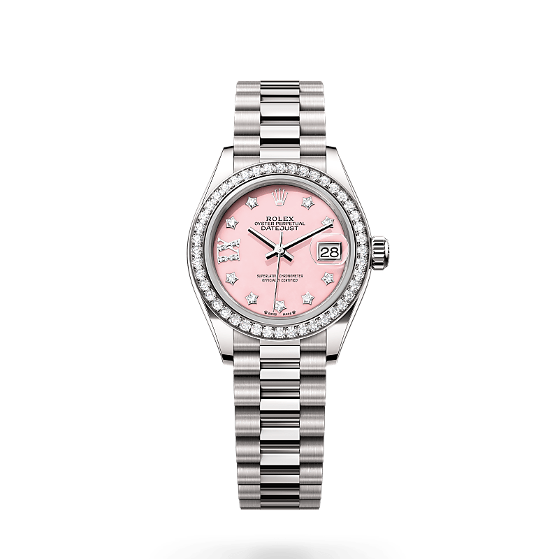 Rolex Lady-Datejust