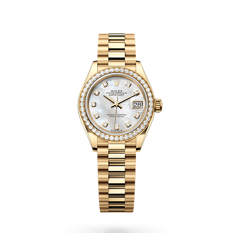 Rolex Lady-Datejust