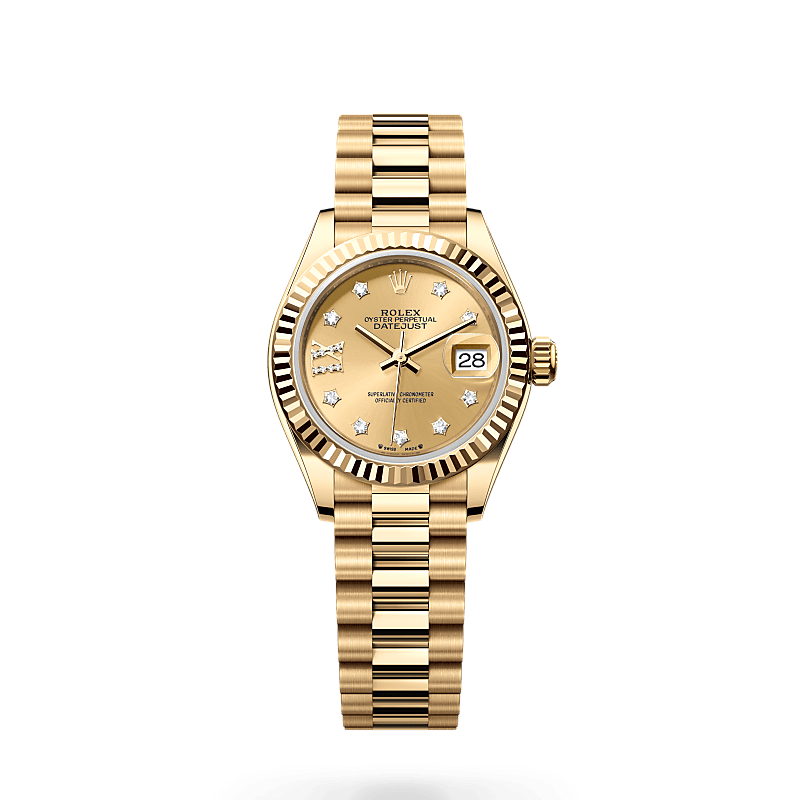 Rolex Lady-Datejust