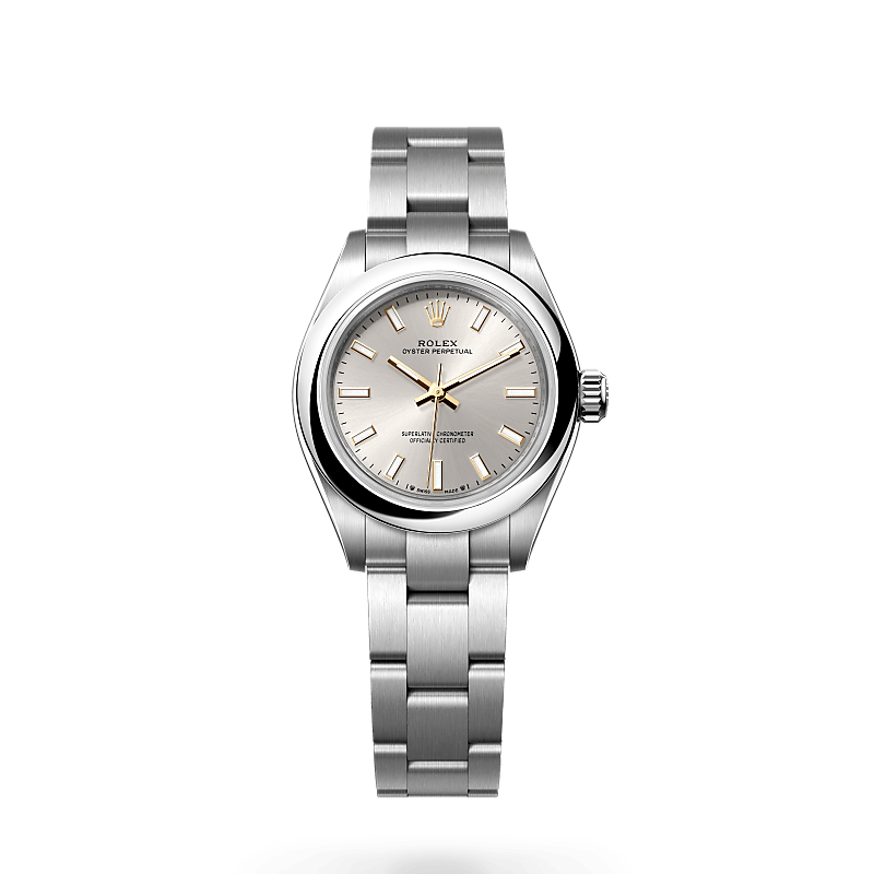 Rolex Oyster Perpetual 28