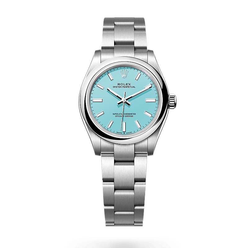 Rolex Oyster Perpetual 31