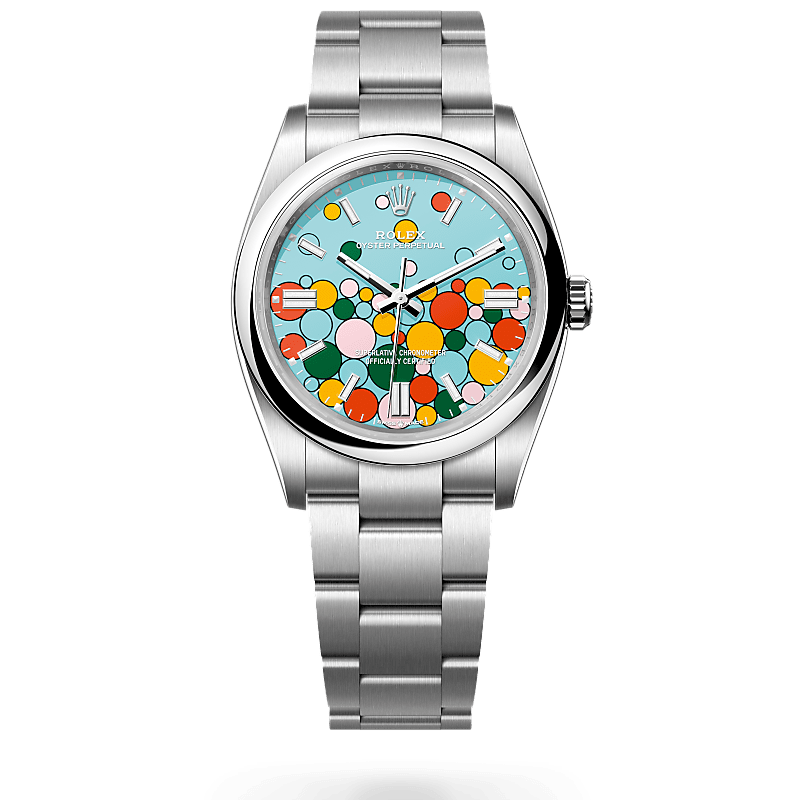 Rolex Oyster Perpetual 36