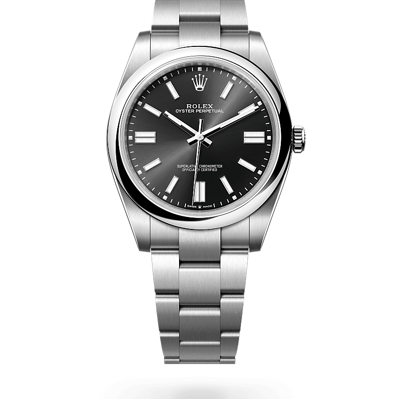 Rolex Oyster Perpetual 41