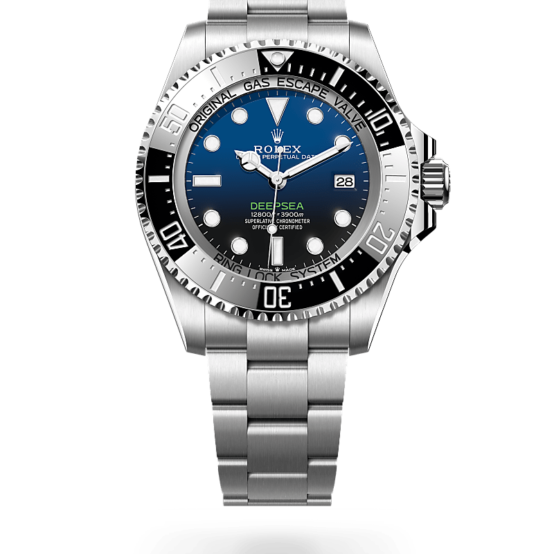 Rolex Rolex Deepsea