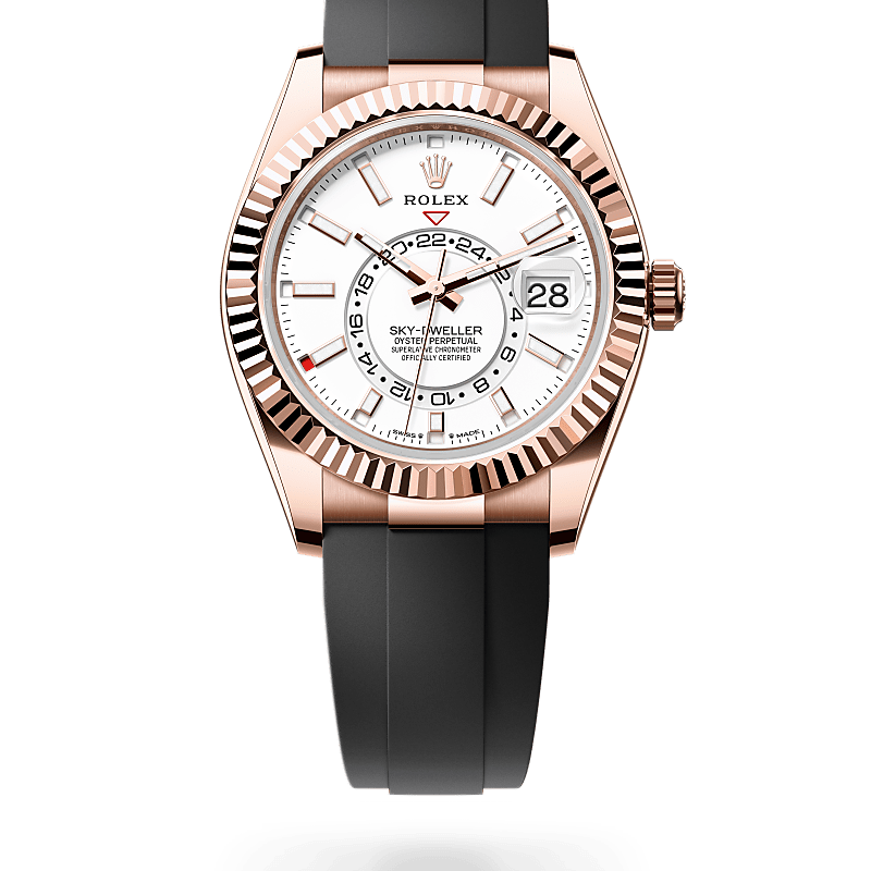 Rolex Sky-Dweller