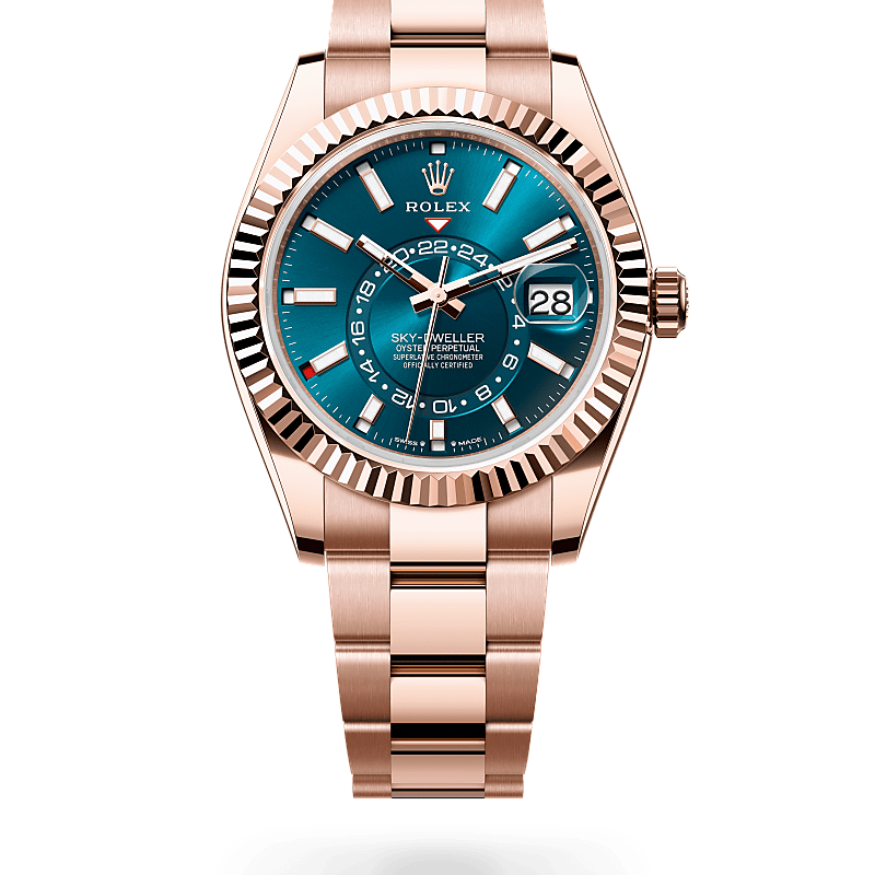 Rolex Sky-Dweller