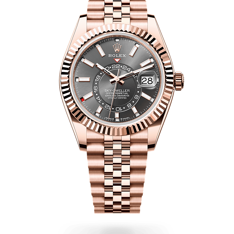 Rolex Sky-Dweller