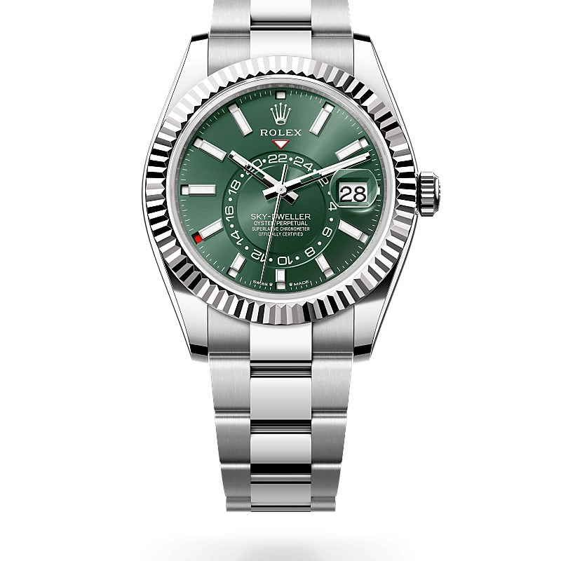 Rolex Sky-Dweller