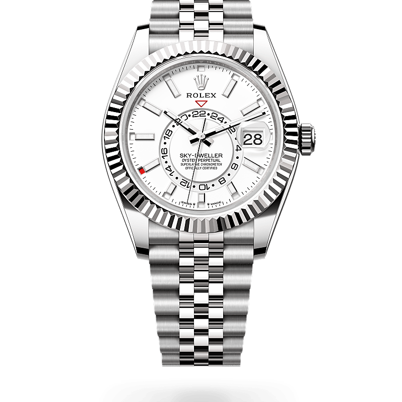 Rolex Sky-Dweller