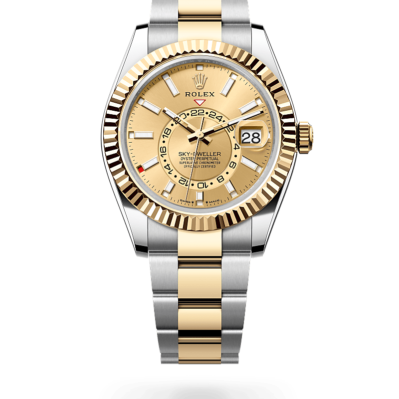 Rolex Sky-Dweller