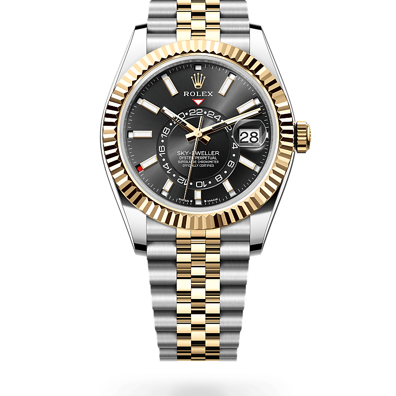 Rolex Sky-Dweller