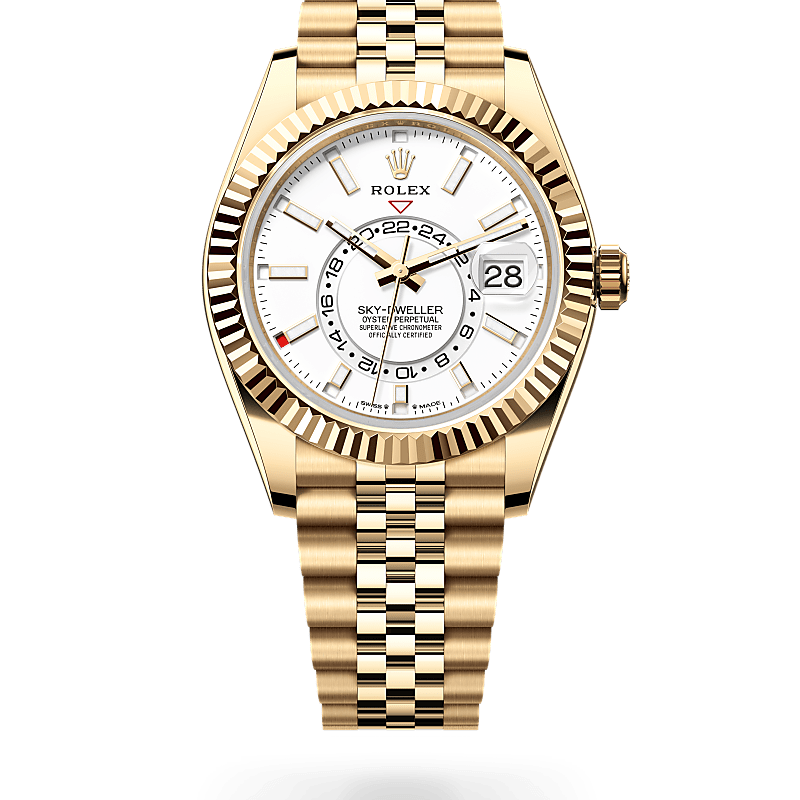 Rolex Sky-Dweller