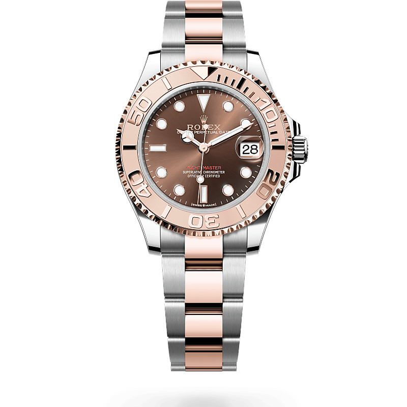 Rolex Yacht-Master 37