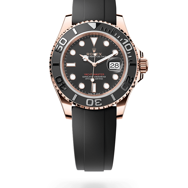 Rolex Yacht-Master 40